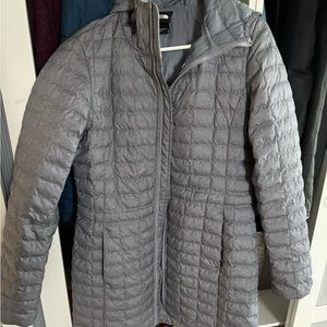 Thermoball The North Face jacket